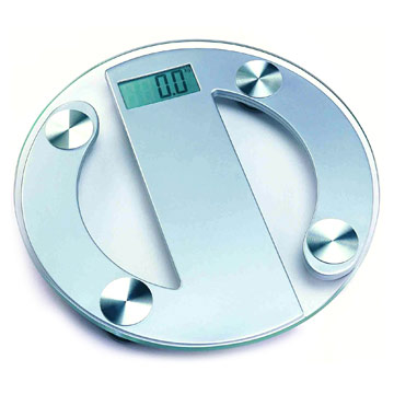 Electronic Scales